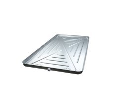 Metal Drain Pan, 30x60, 5PK