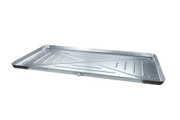 Metal Drain Pan, 32x63, 5PK